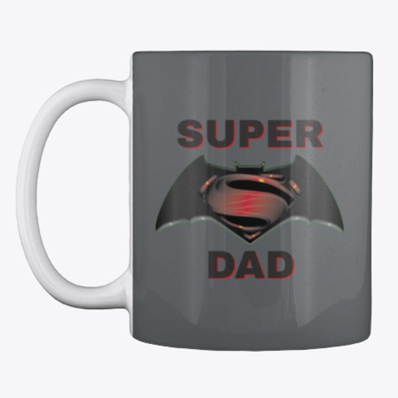Super Dad Accessories