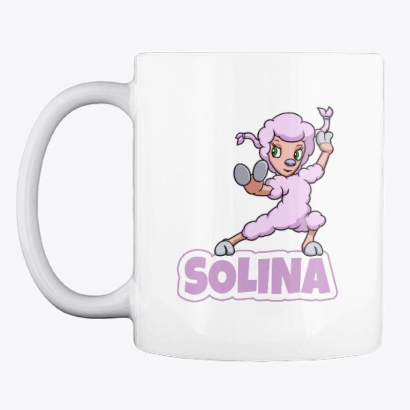 Solina Pose 01