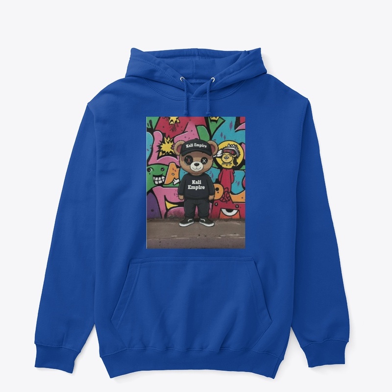 Kali Empire Hoodie 