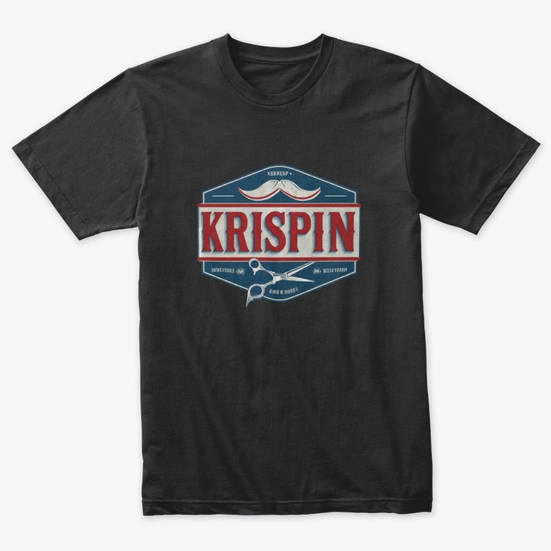 KRISPIN