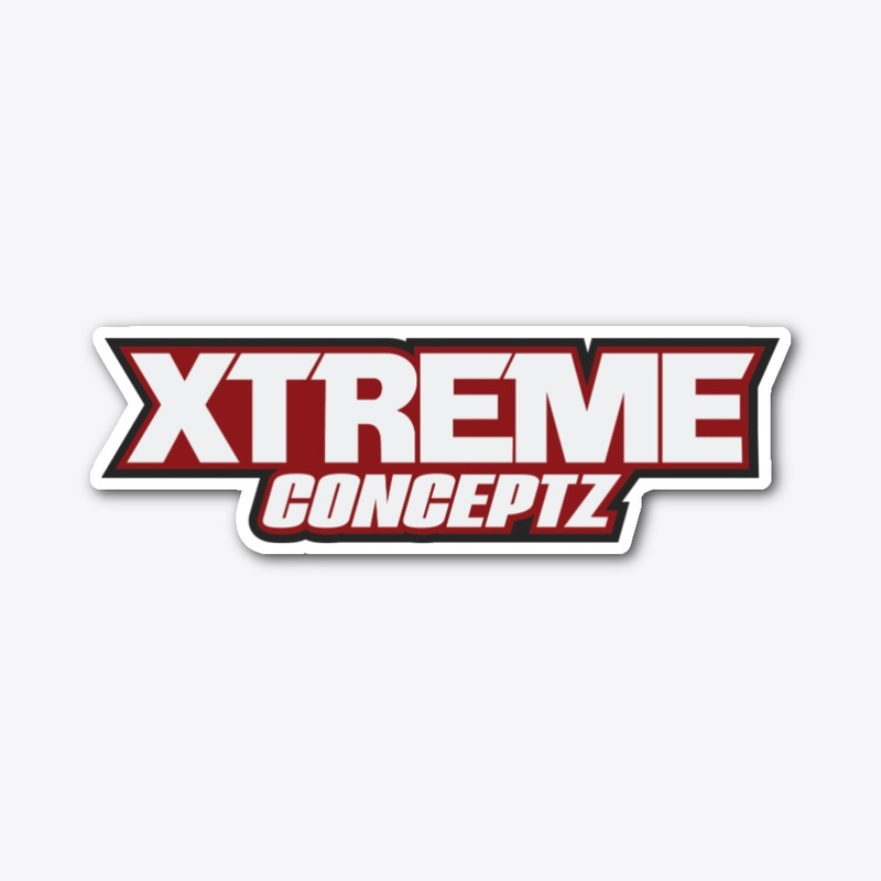 Xtreme Conceptz Badge