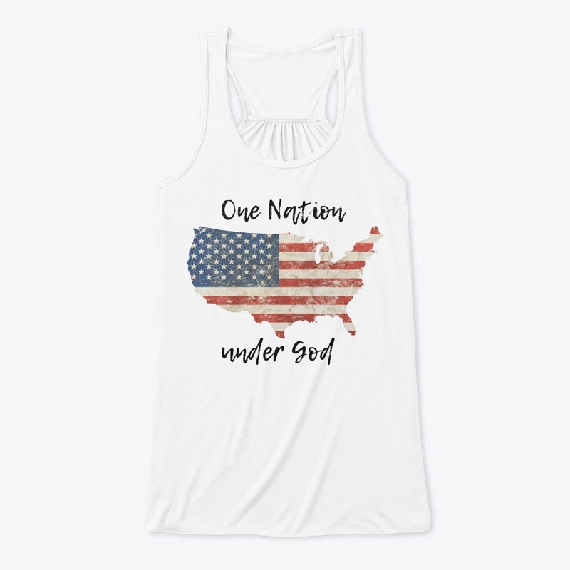 One Nation Under God