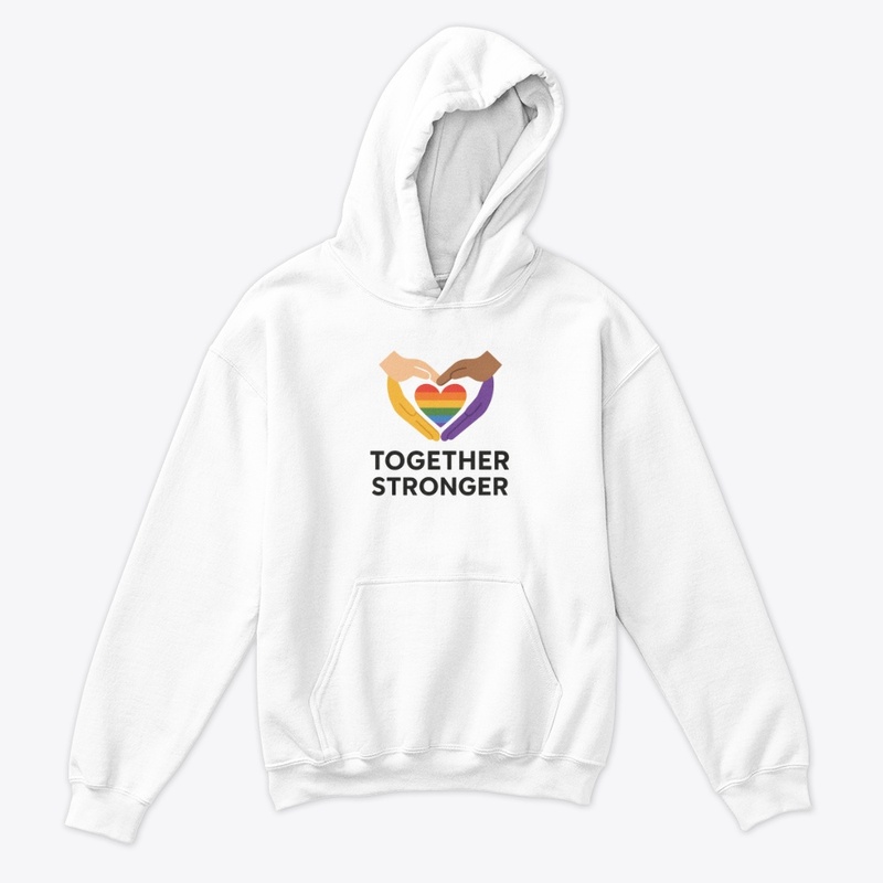 Together Stronger