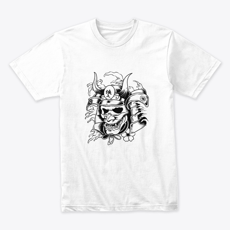 Samurai