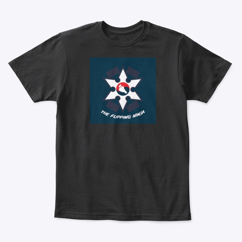 Ben Martin x FLIPPING APPAREL
