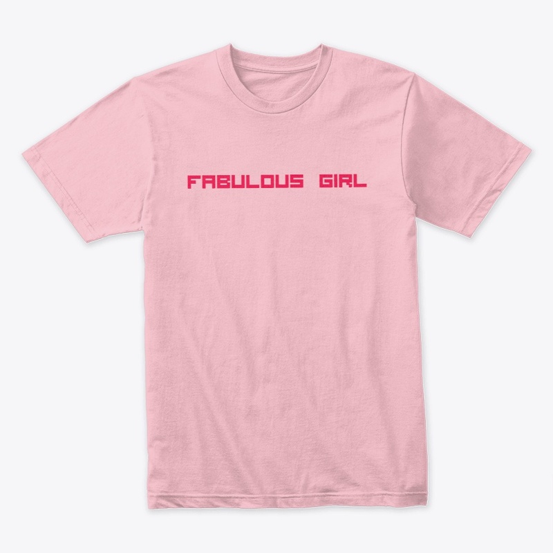 FABULOUS GIRL
