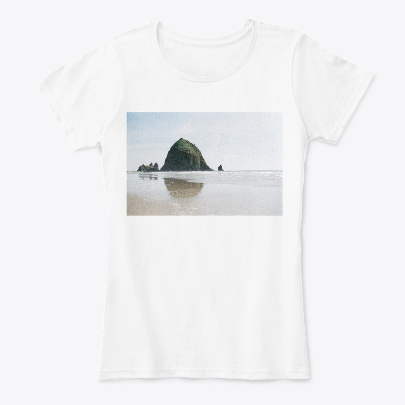 Cannon Beach