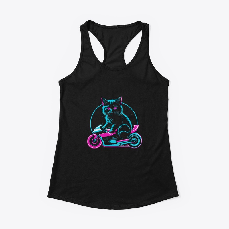 Sly Kitty Ride