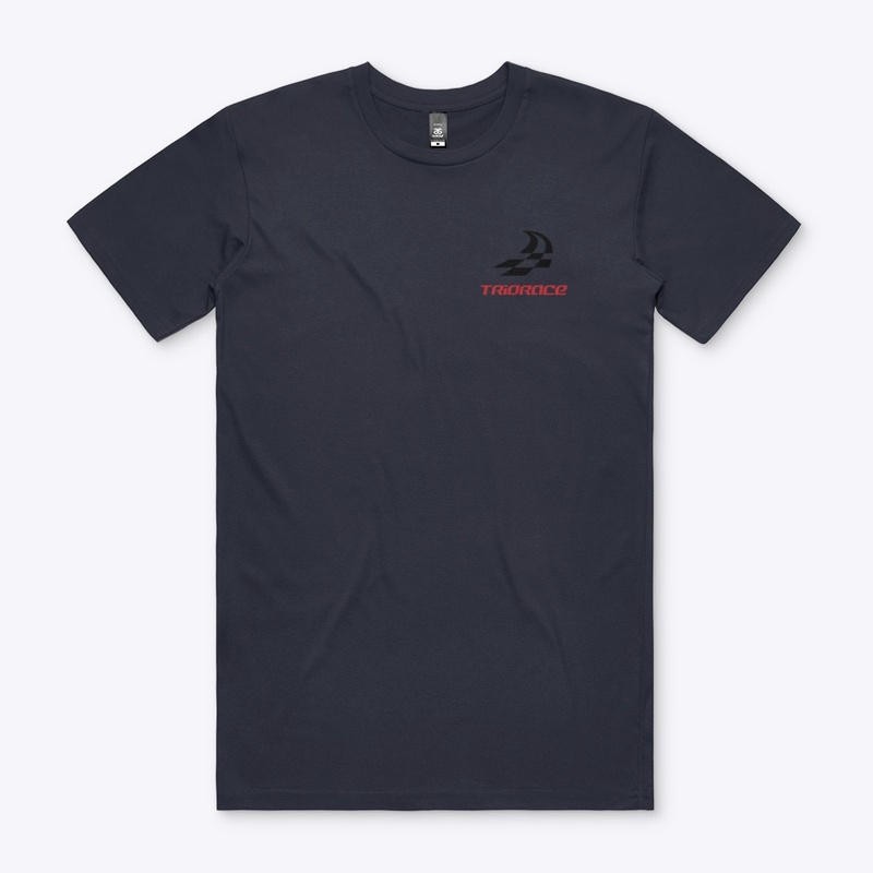 Triorace Logo Shirt