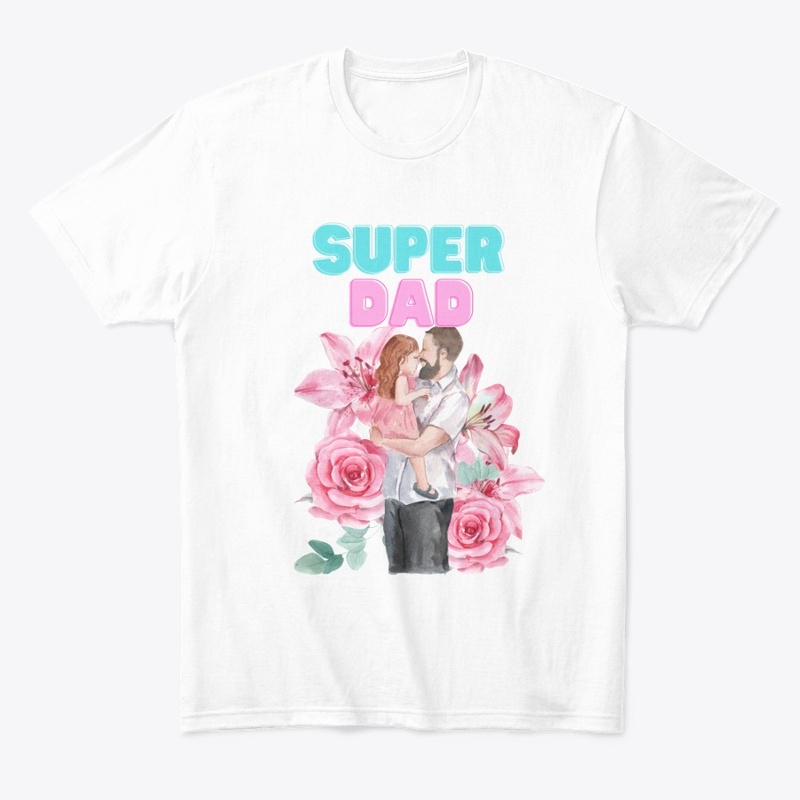 super dad
