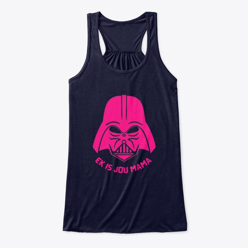 I am Your Mother.