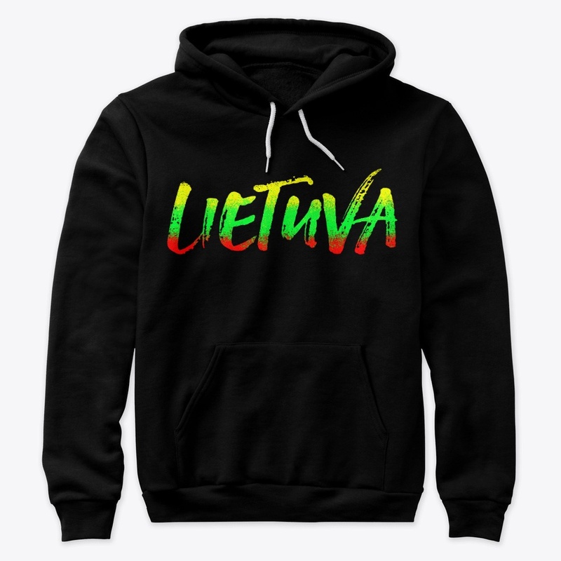 Lietuva