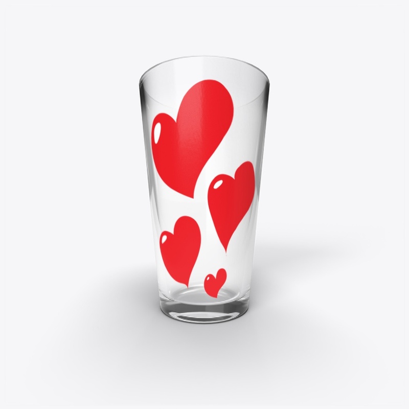 Heartwarming T-Shirt Collection