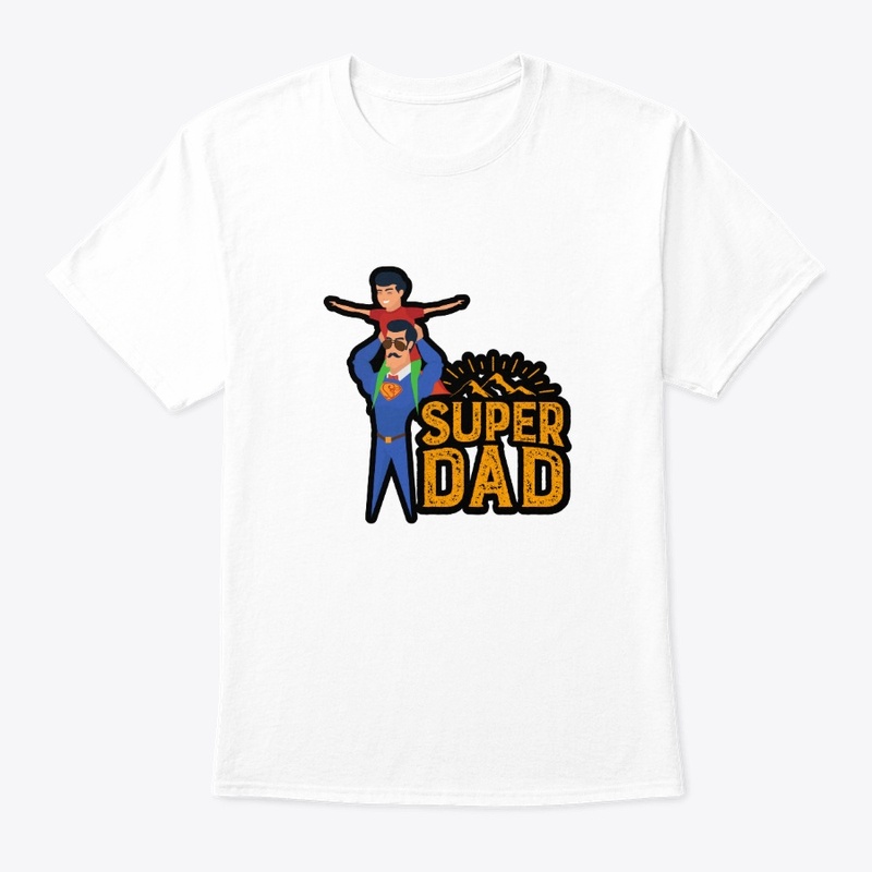 Super Dad