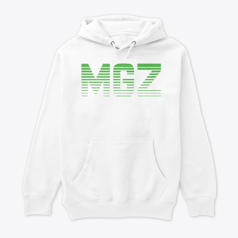 Morgz Merch