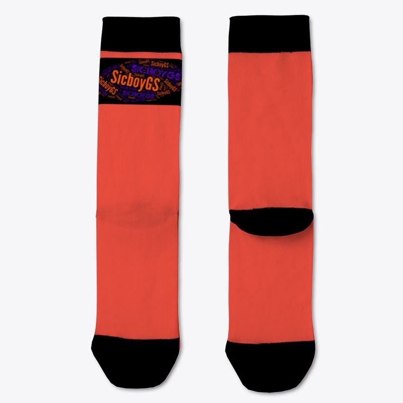SicboyGS Merchandise