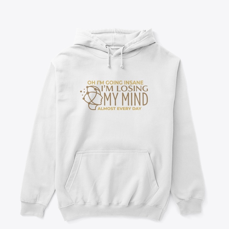 Insane Hoodie