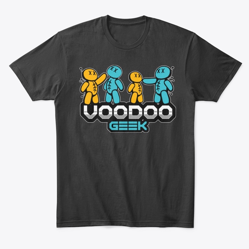 Voodoo Geek 