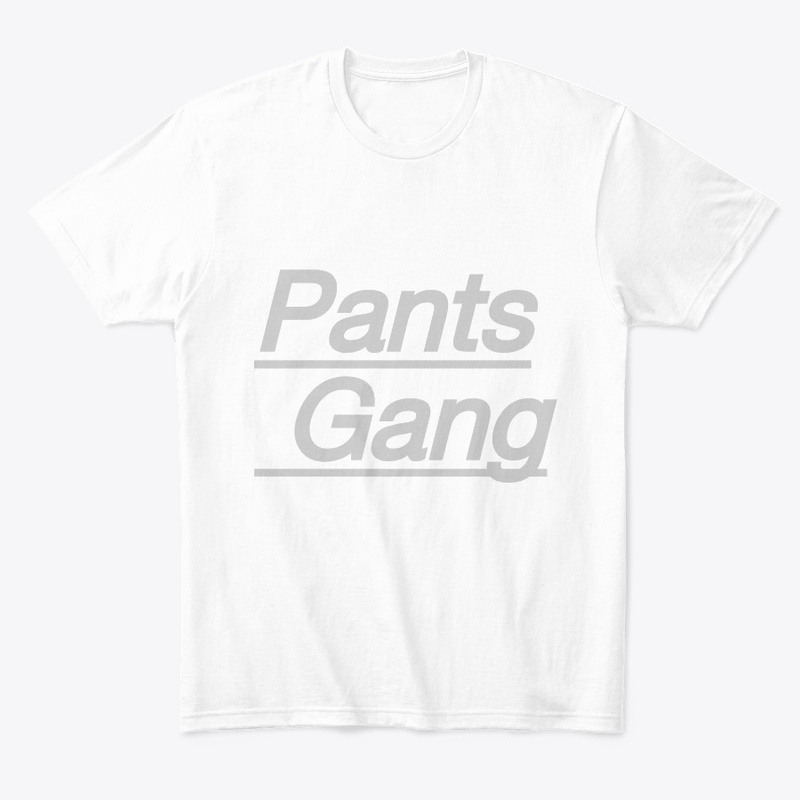 Pants gang