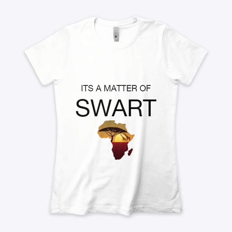 SWART LOVE