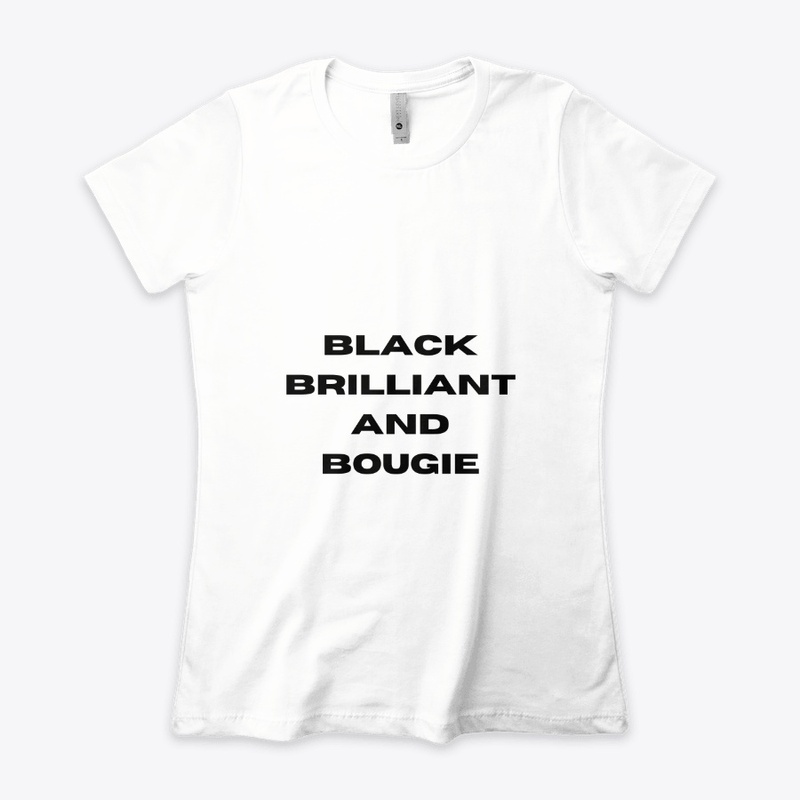 Black Brillant and Bougie Collection