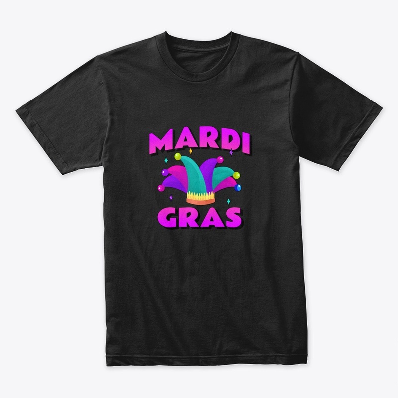 Mardi Gras