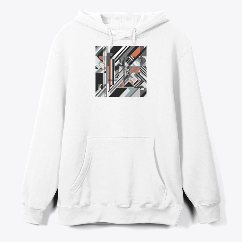 stripe white