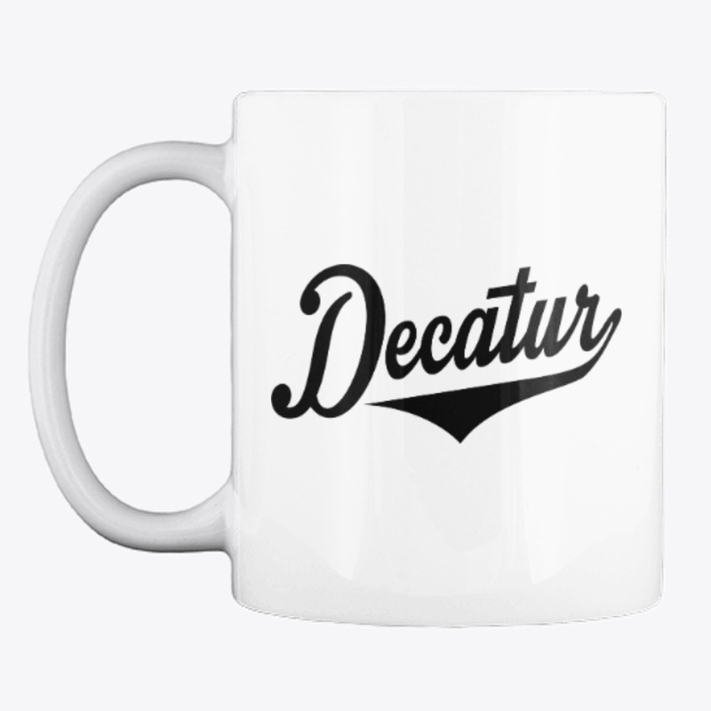 Decatur Alabama