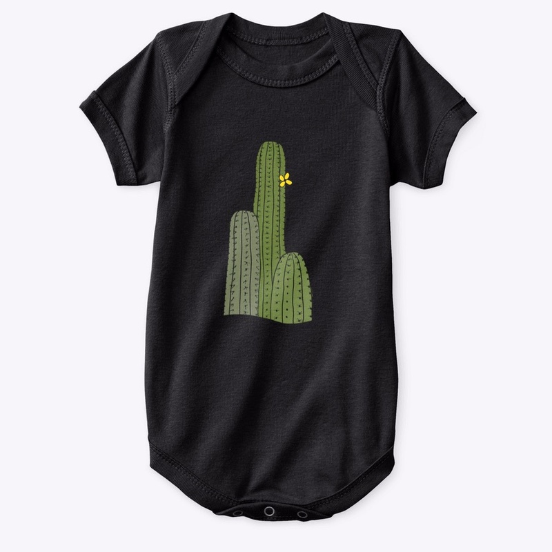 Cactus Time