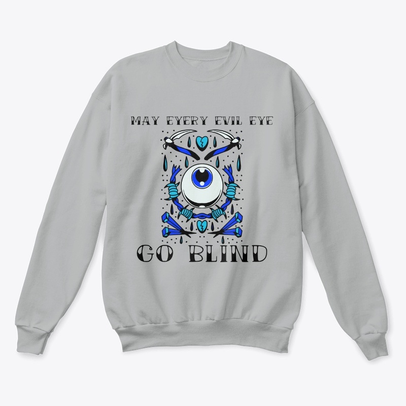 Evil Eye
