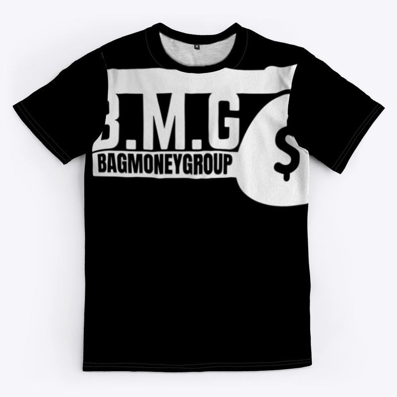 B.M.G-BAG MONEY GROUP