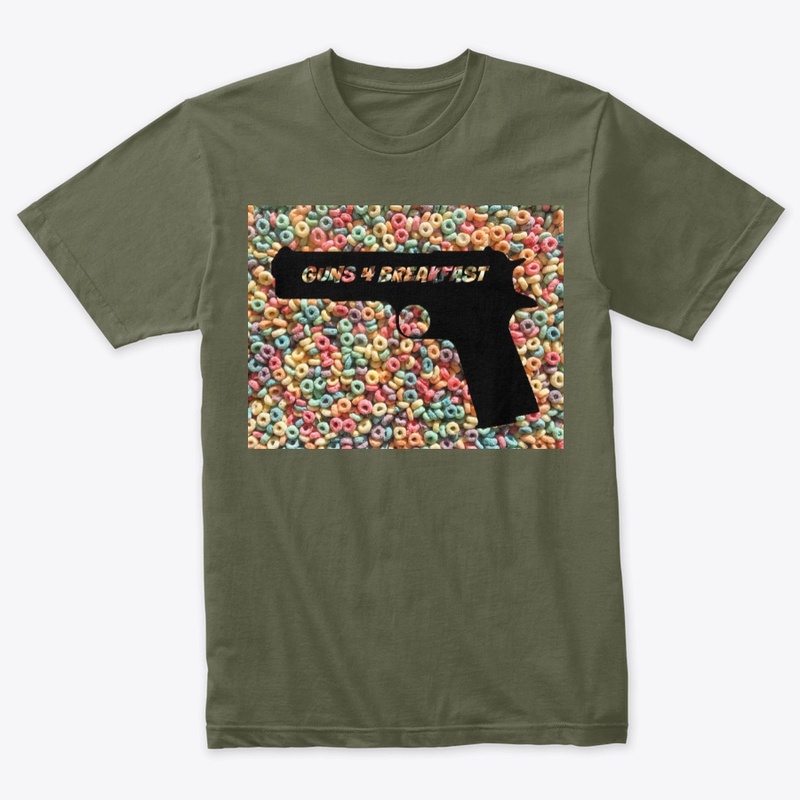 Guns 4 Breakfast