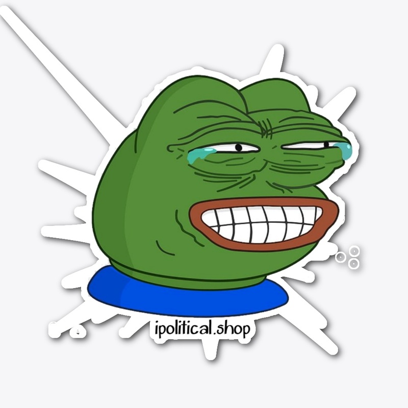 Kek Stuff