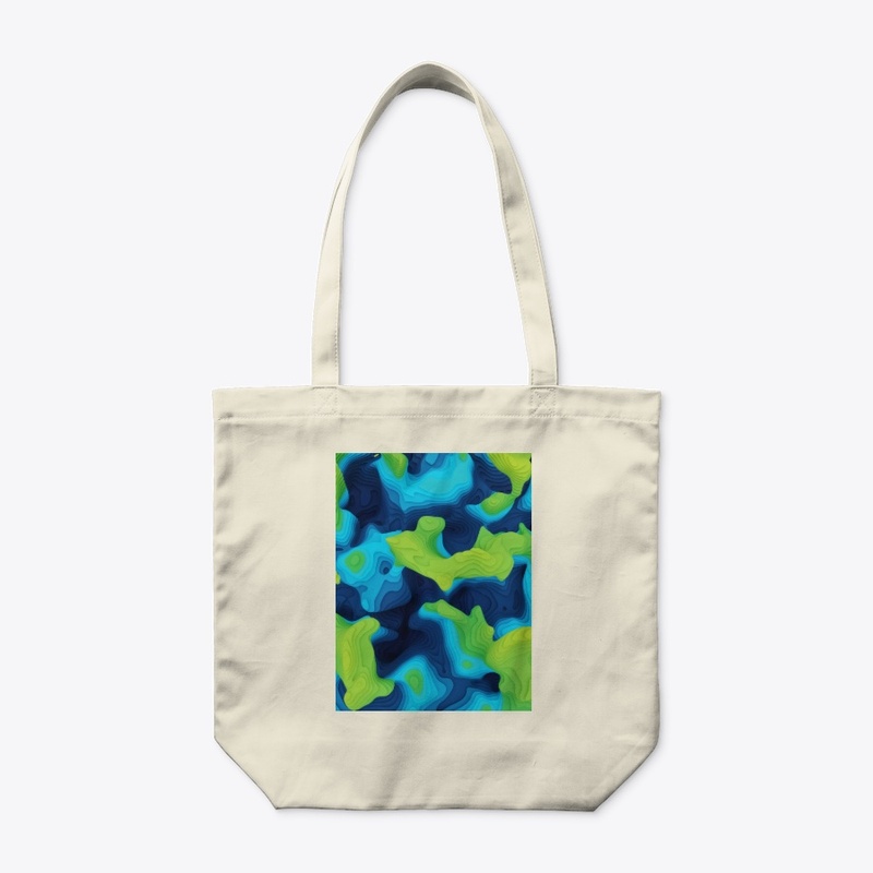 Eco tote bag 