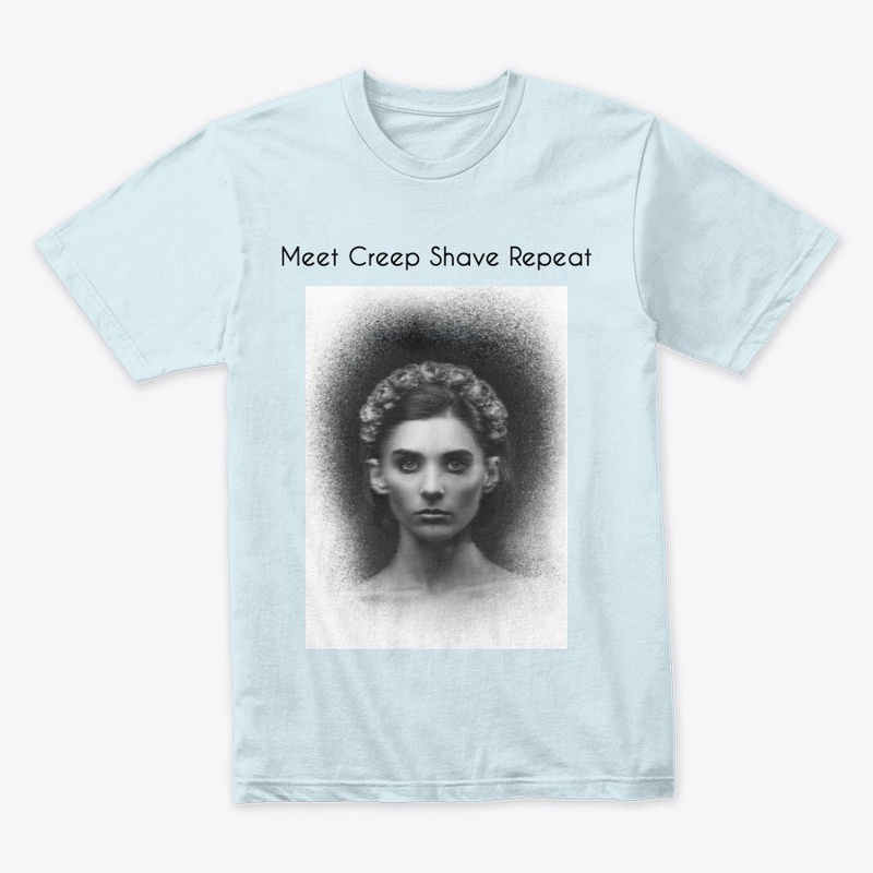Meet Creep Shave Repeat