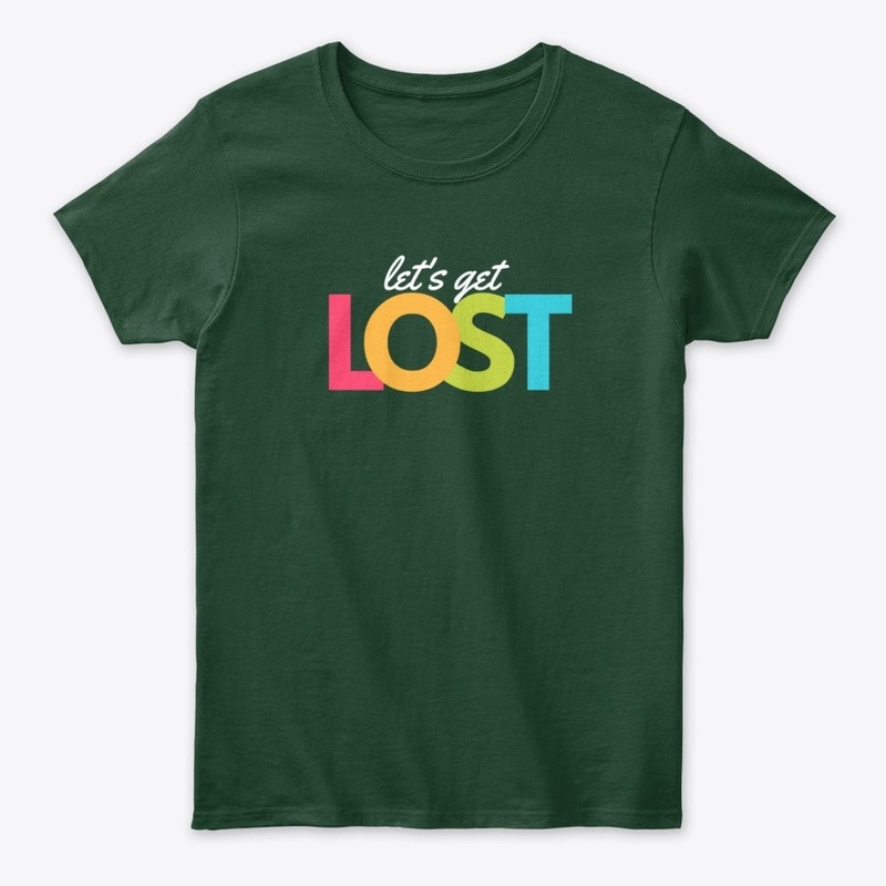 LOST