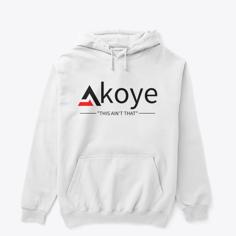 Akoye Hoodie 