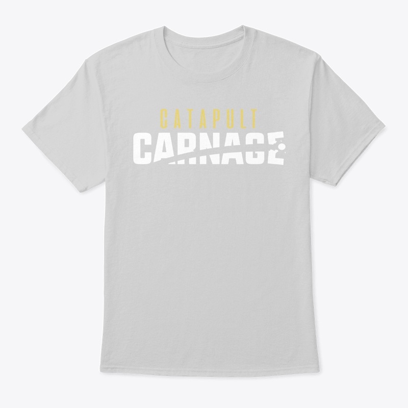 Catapult Carnage 