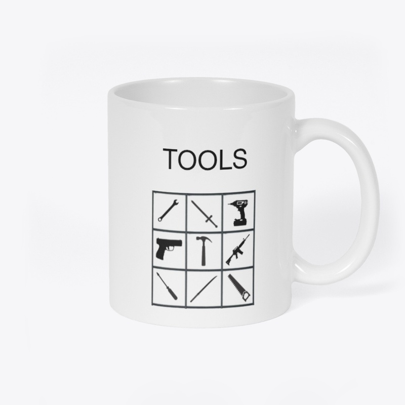 Essential Tools