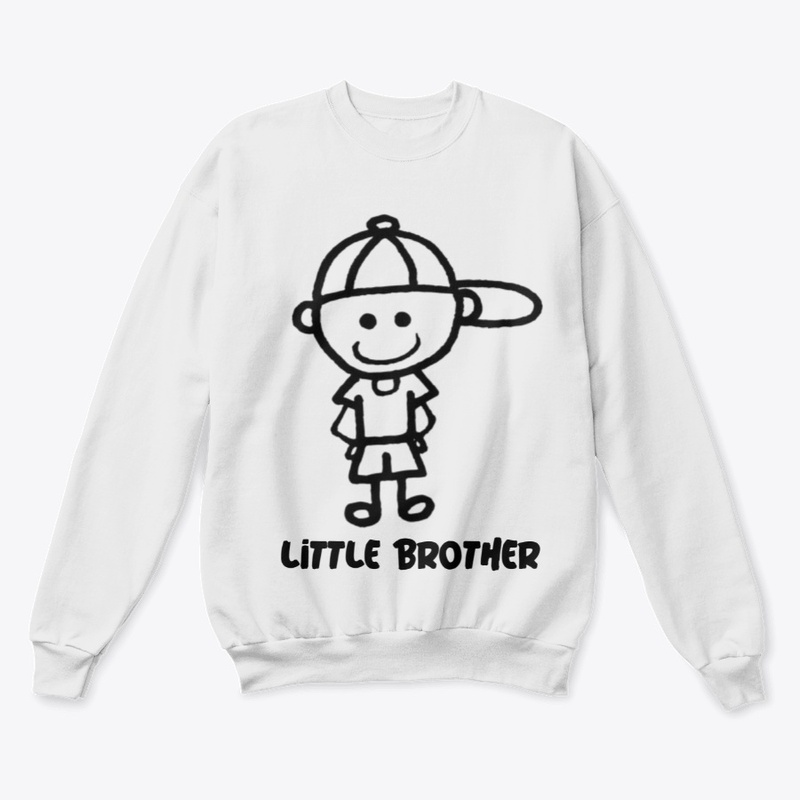 Family Designs: Little Brother