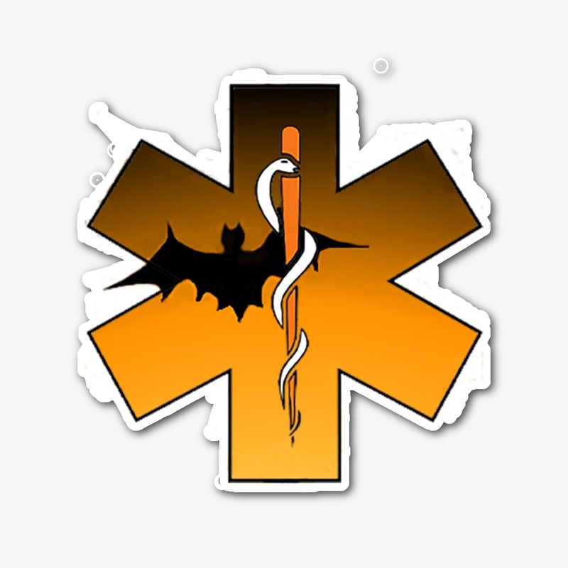 EMS Halloween Design