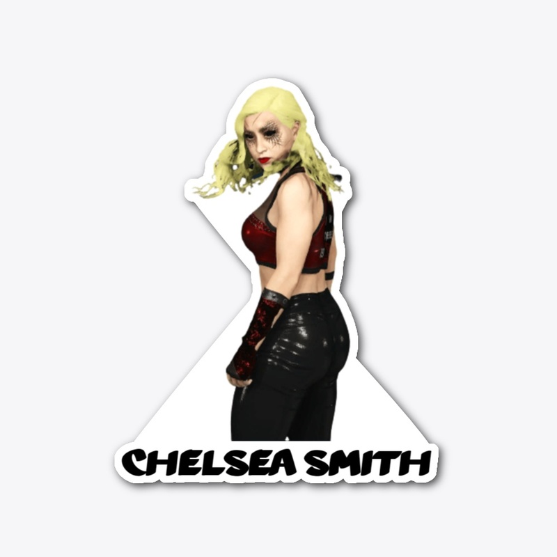 Chelsea Smith Merchandise 