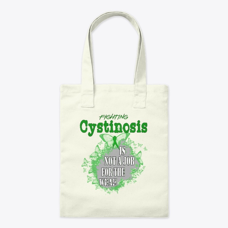 cystinosis awareness