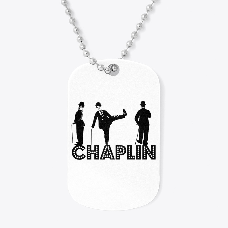 Charlie Chaplin
