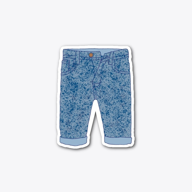 Of Jorts!