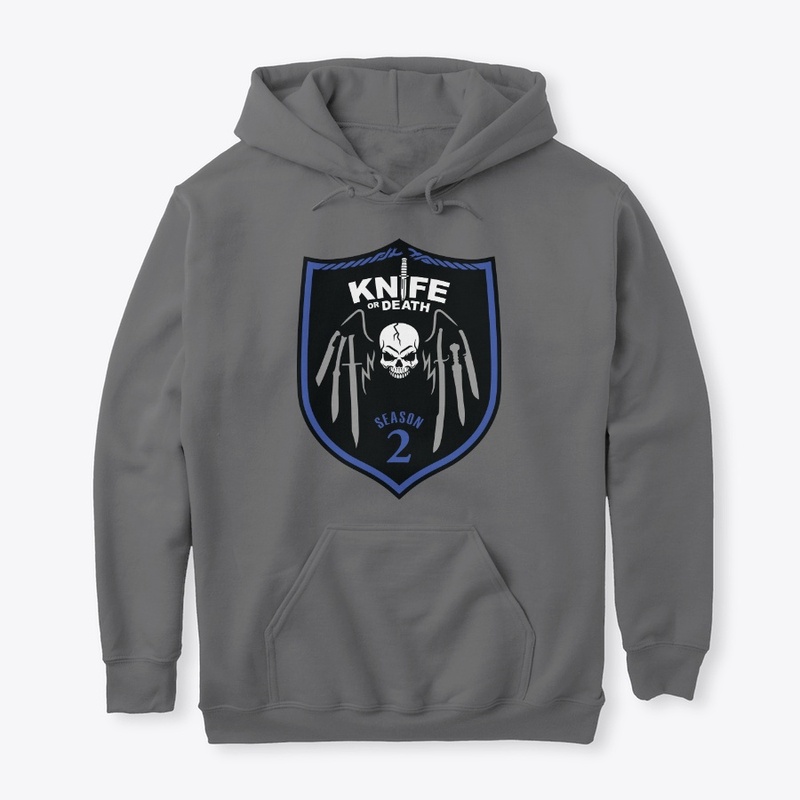 Knife or Death - Season 2