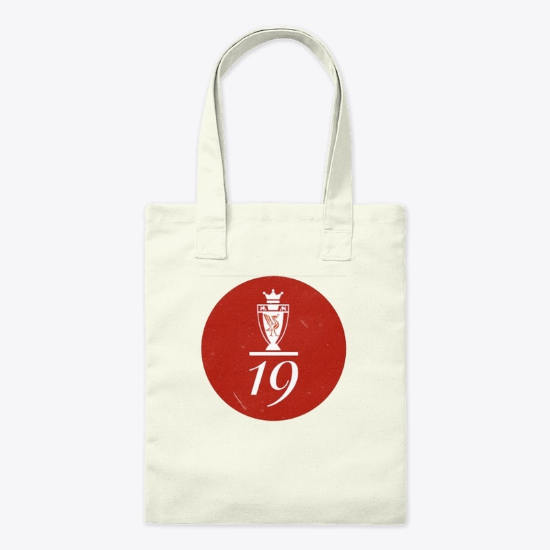 LIVERPOOL 19 LEAGUE CHAMPIONS COLLECTION