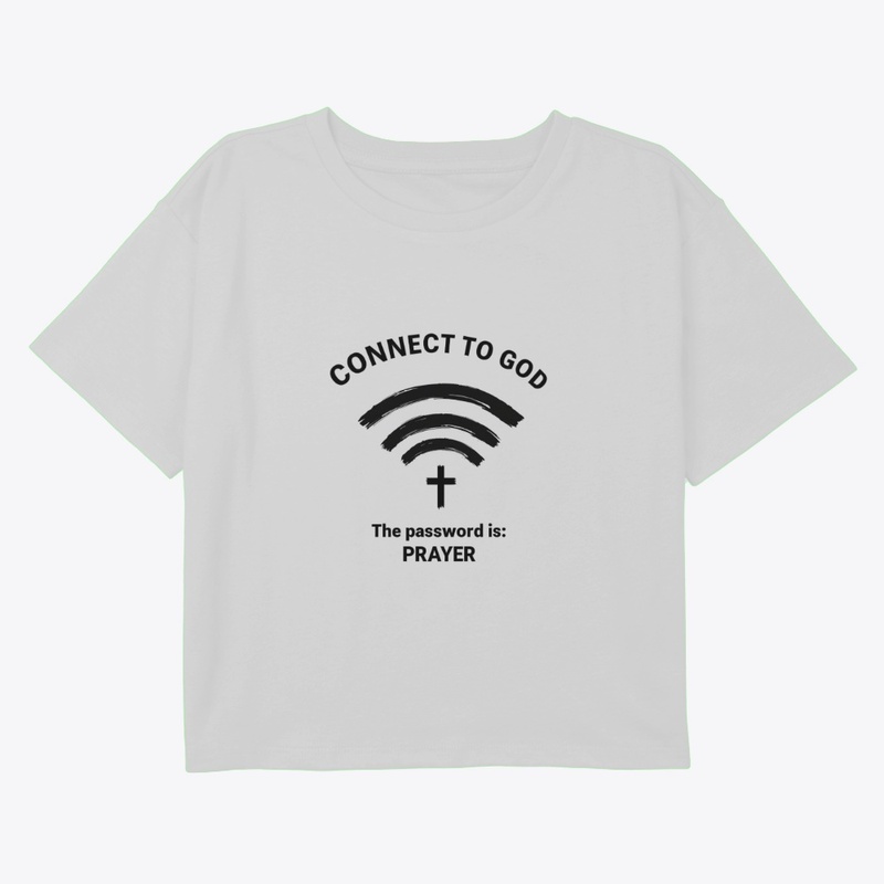 connect to God