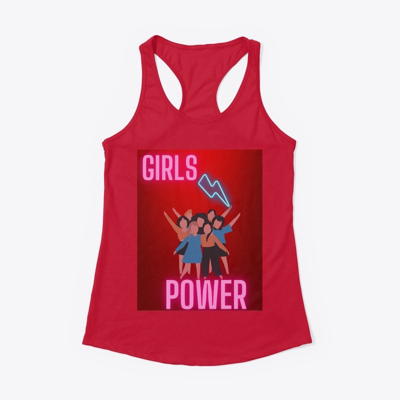 Girls Power