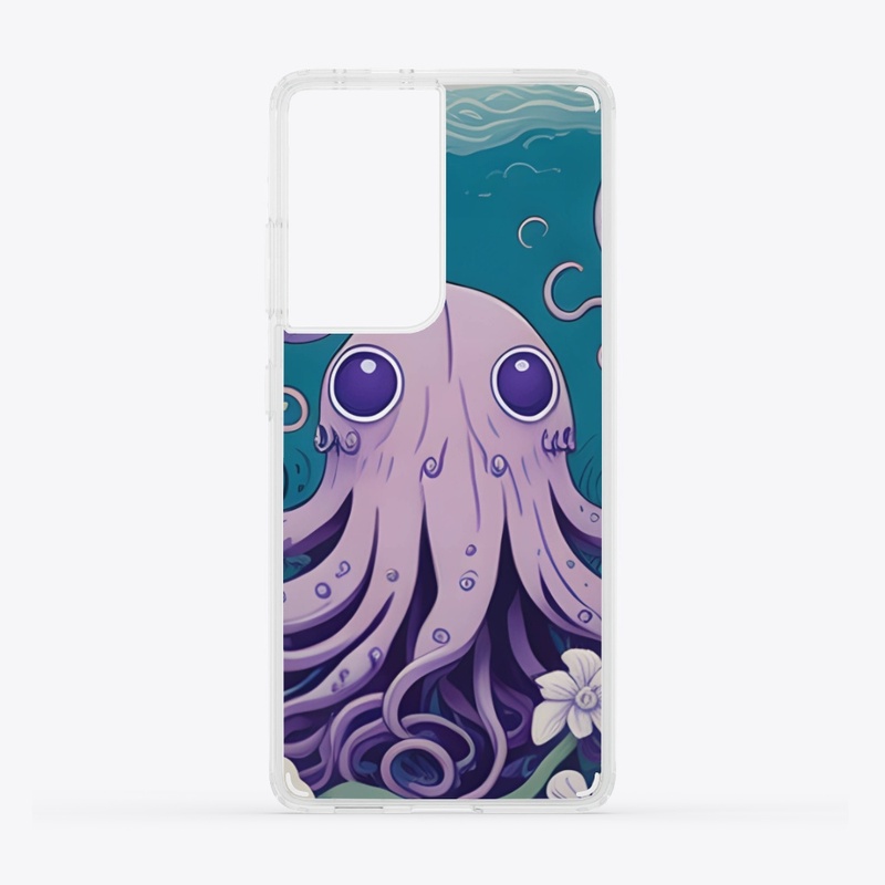 Octoword: the World of Octopus